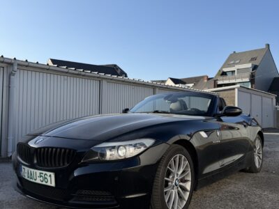 BMW Z4 23i 2010 169.000 km Garantie!