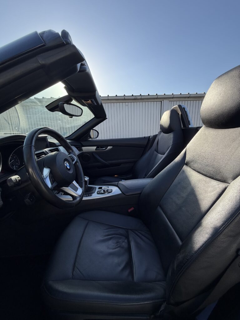 BMW Z4 23i 2010 169.000 km Garantie!