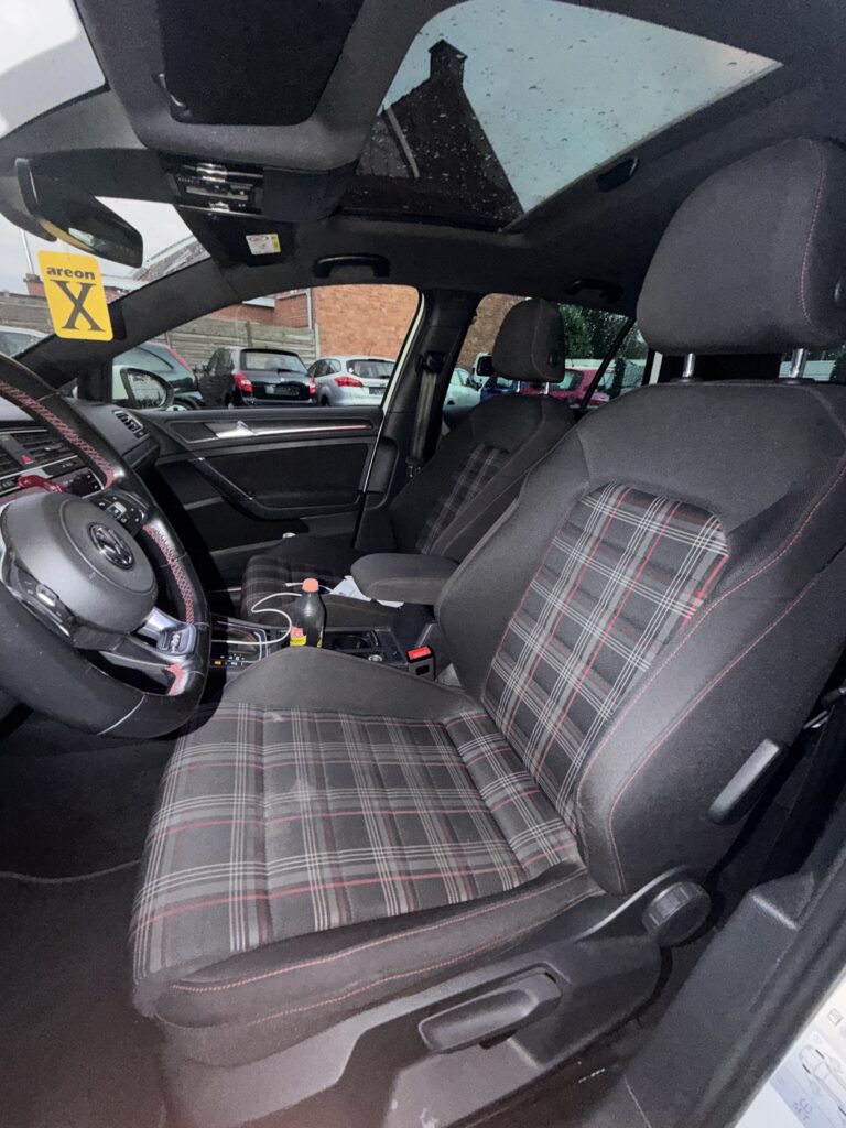 Volkswagen Golf 7 gti performance 2018 Automaat!