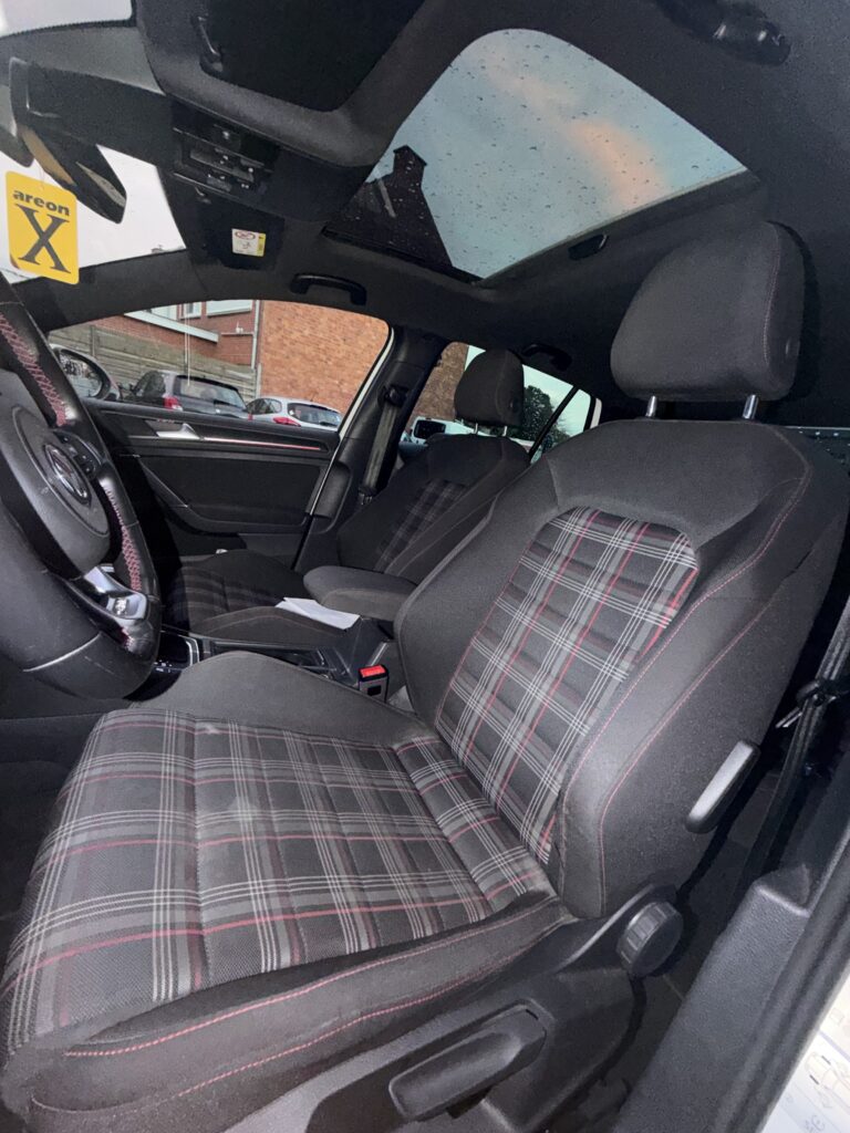 Volkswagen Golf 7 gti performance 2018 Automaat!