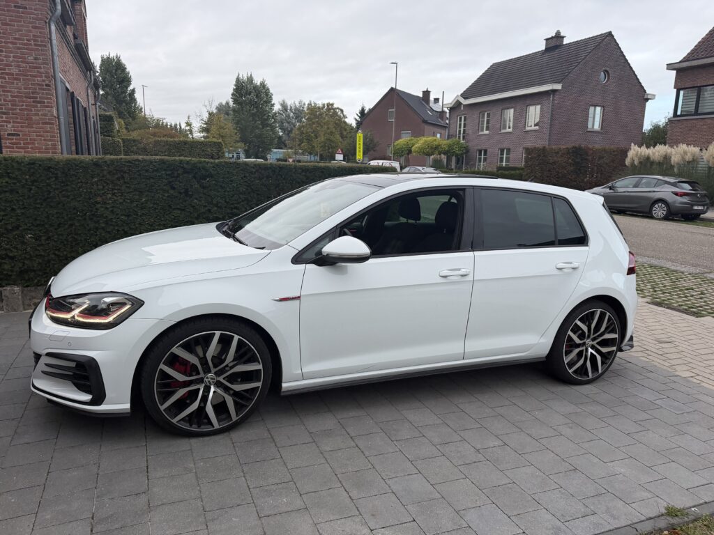 Volkswagen Golf 7 gti performance 2018 Automaat!